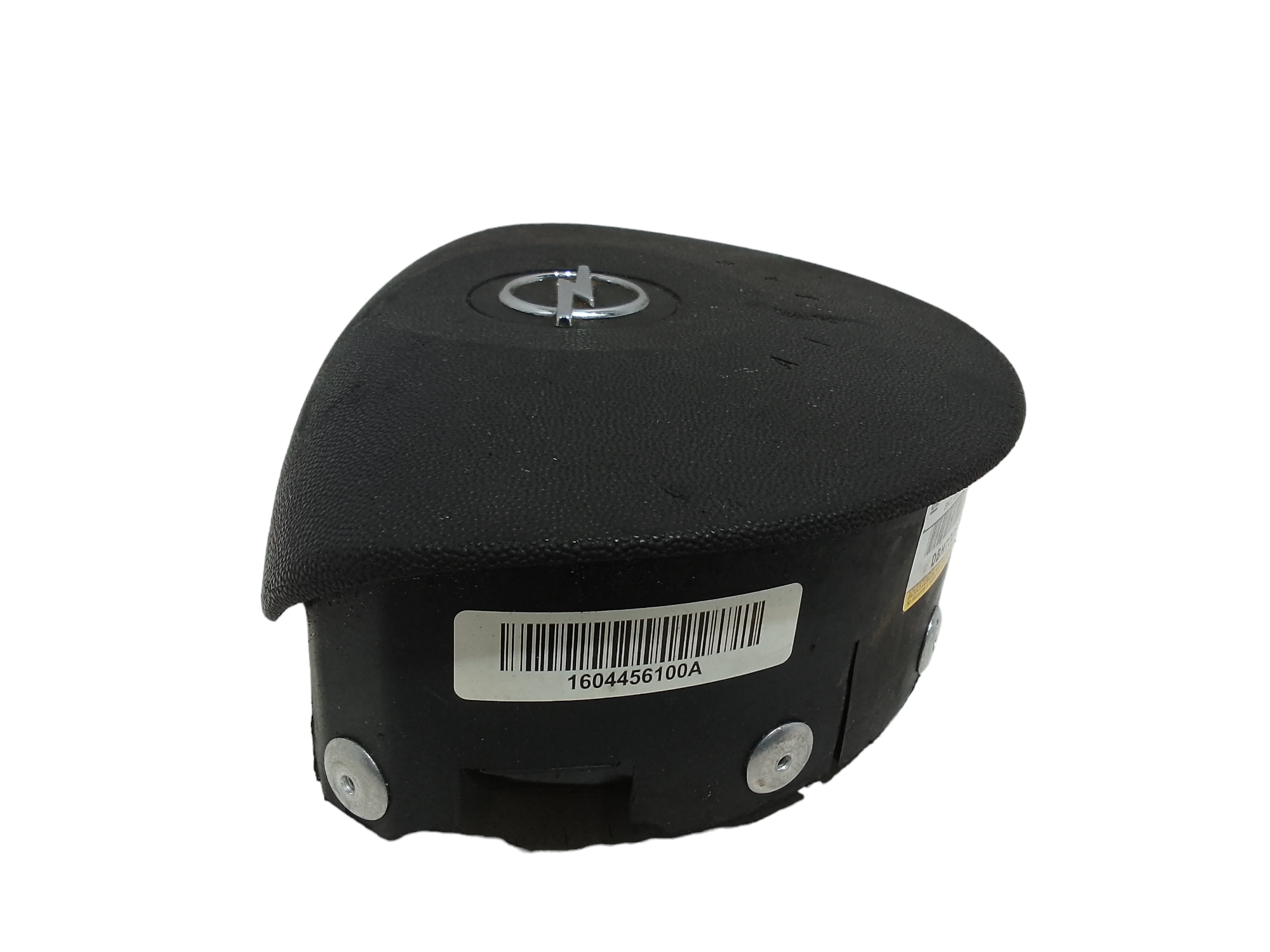 Airbag Volante per Opel Meriva 1 Serie (2003 - 2006)