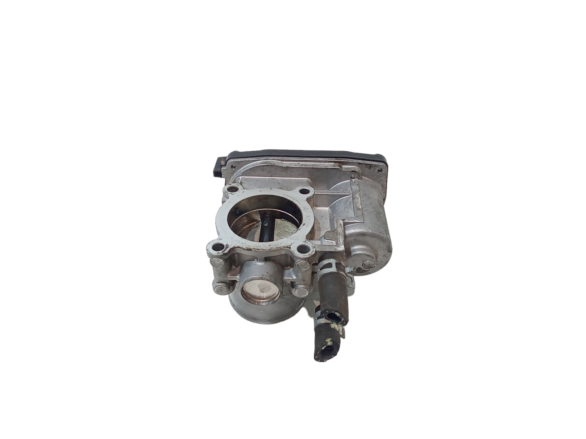 Corpo Farfallato per Opel Agila 1 Serie (2000 - 2004)