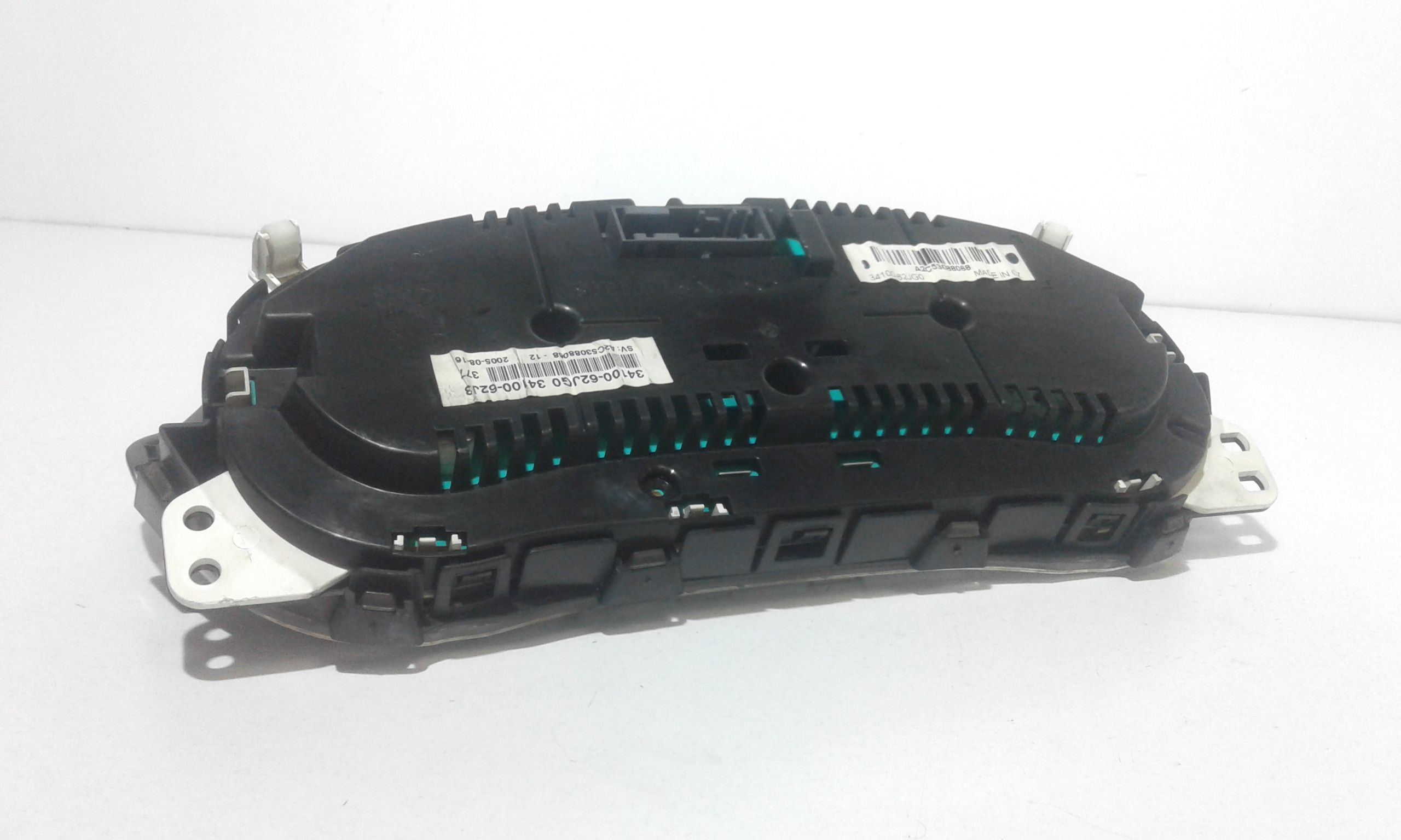 Quadro Strumenti SUZUKI Swift 4 Serie