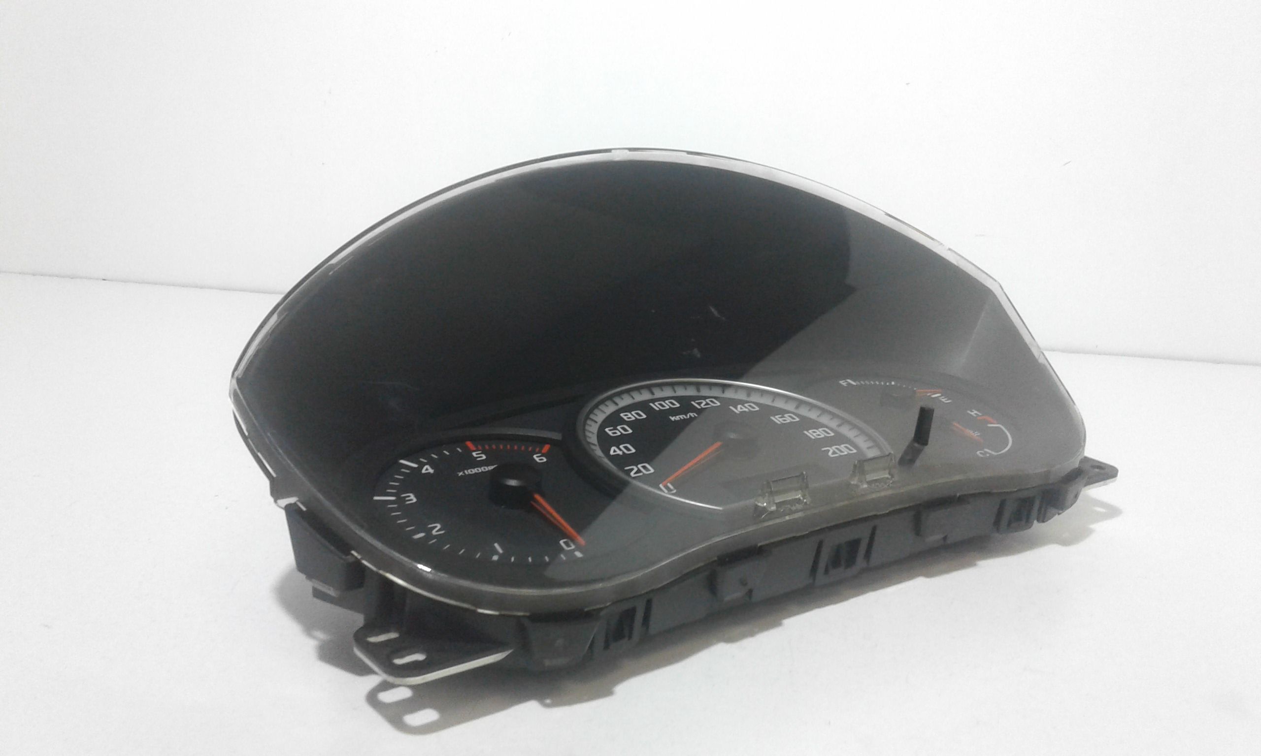 Quadro Strumenti SUZUKI Swift 4 Serie