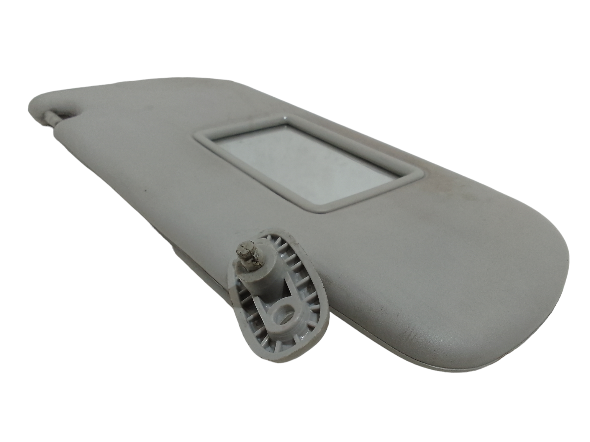 Parasole aletta anteriore Lato Guida per Kia Picanto 2 Serie (2007 - 2011)