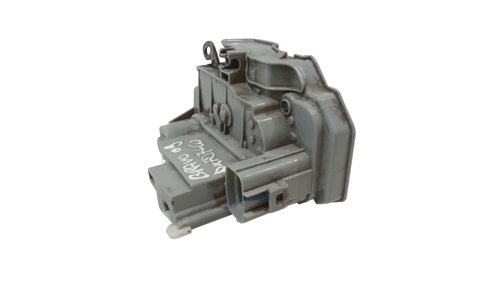 Serratura Anteriore Destra per Fiat Bravo 2 Serie (2007 - 2010)