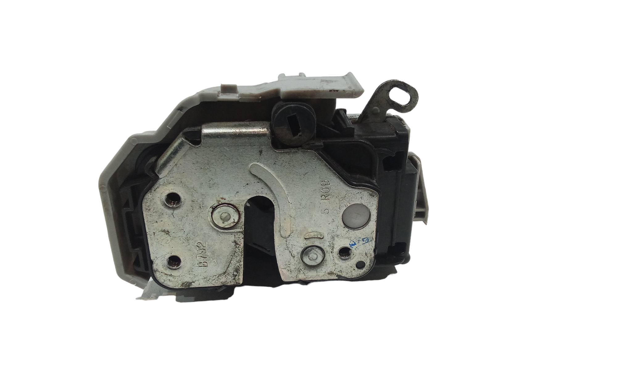 Serratura Anteriore Destra per Fiat Bravo 2 Serie (2007 - 2010)