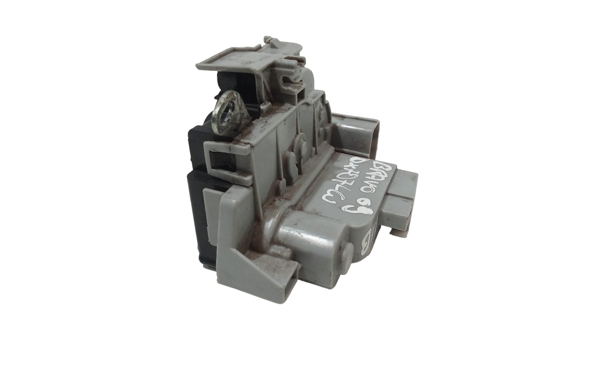 Serratura Anteriore Destra per Fiat Bravo 2 Serie (2007 - 2010)