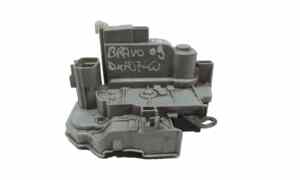 Serratura Anteriore Destra per Fiat Bravo 2 Serie (2007 - 2010)