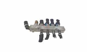 Iniettori Gpl per Hyundai I10 1 Serie (2007 - 2011)