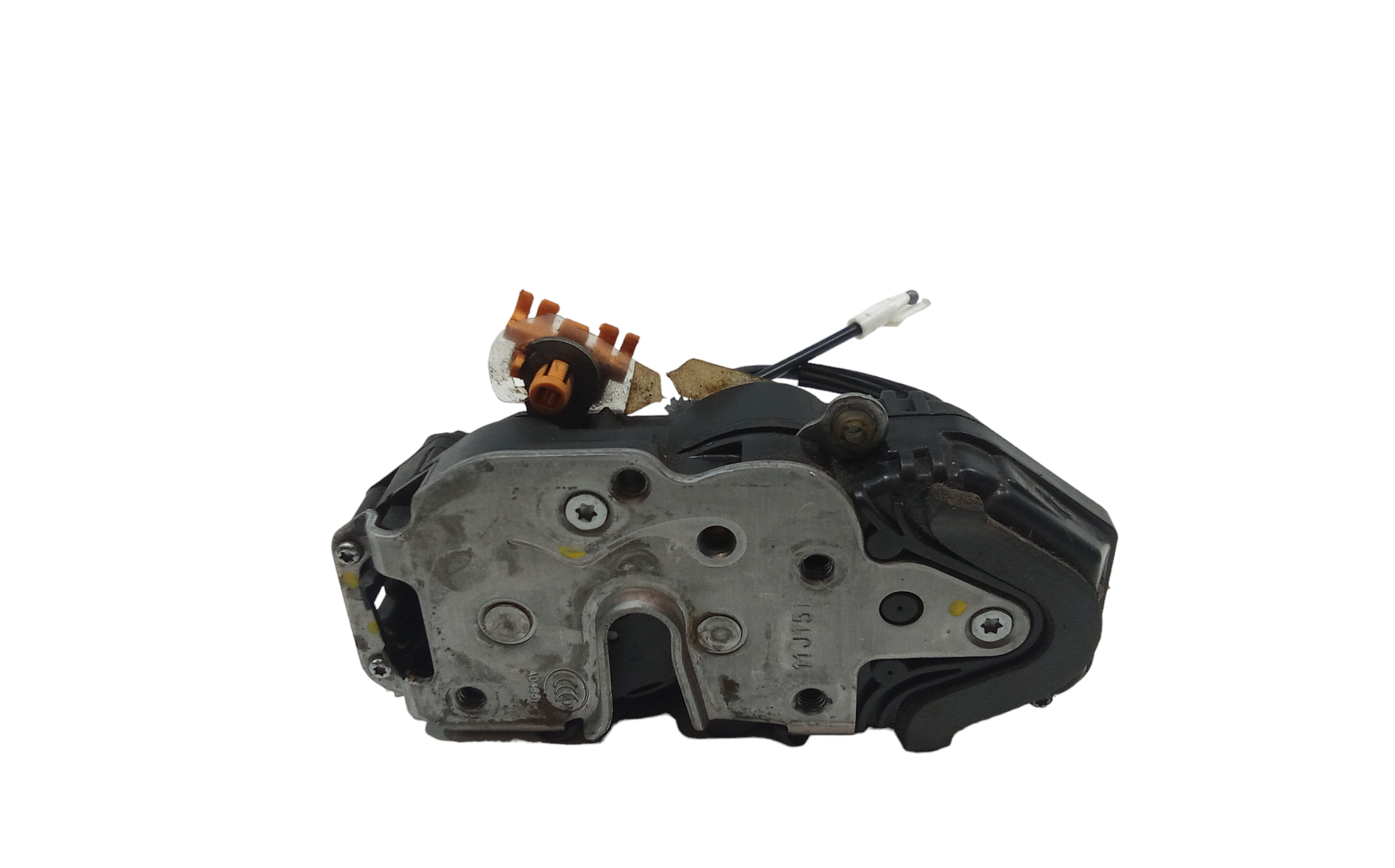 Serratura Anteriore Sinistra per Opel Astra J (2009 - In produzione)