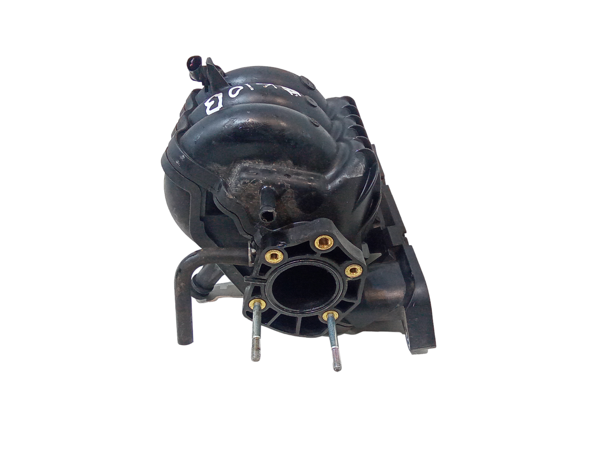 Collettore Aspirazione per Opel Agila 1 Serie (2000 - 2004)