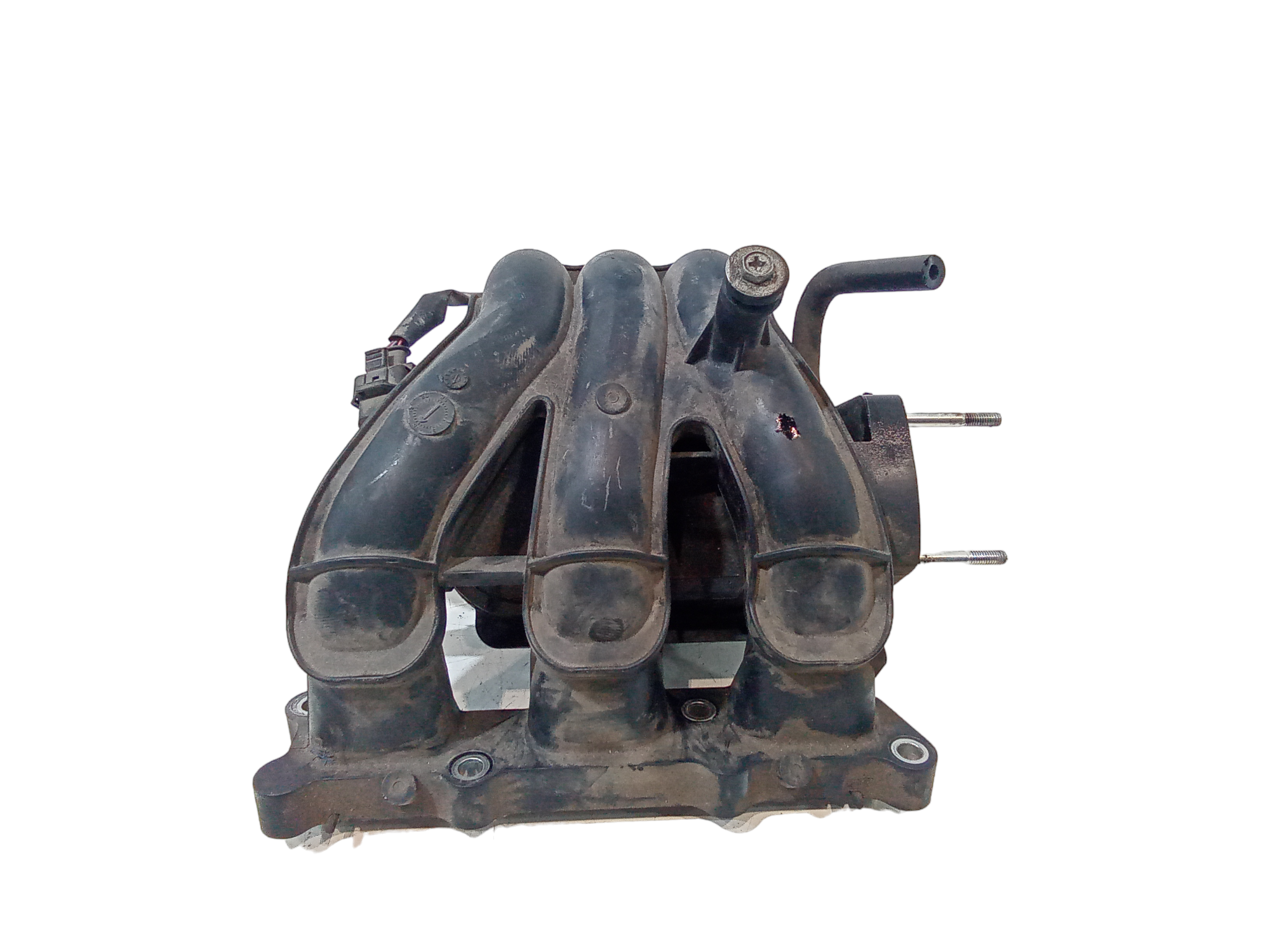 Collettore Aspirazione per Opel Agila 1 Serie (2000 - 2004)