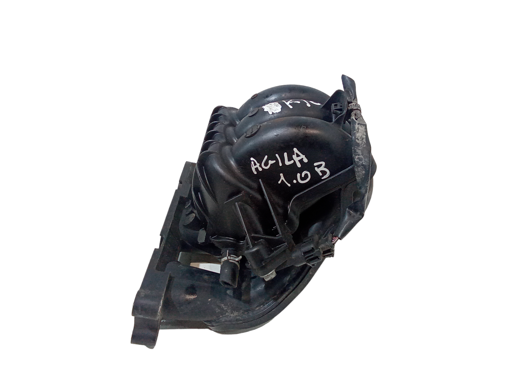 Collettore Aspirazione per Opel Agila 1 Serie (2000 - 2004)