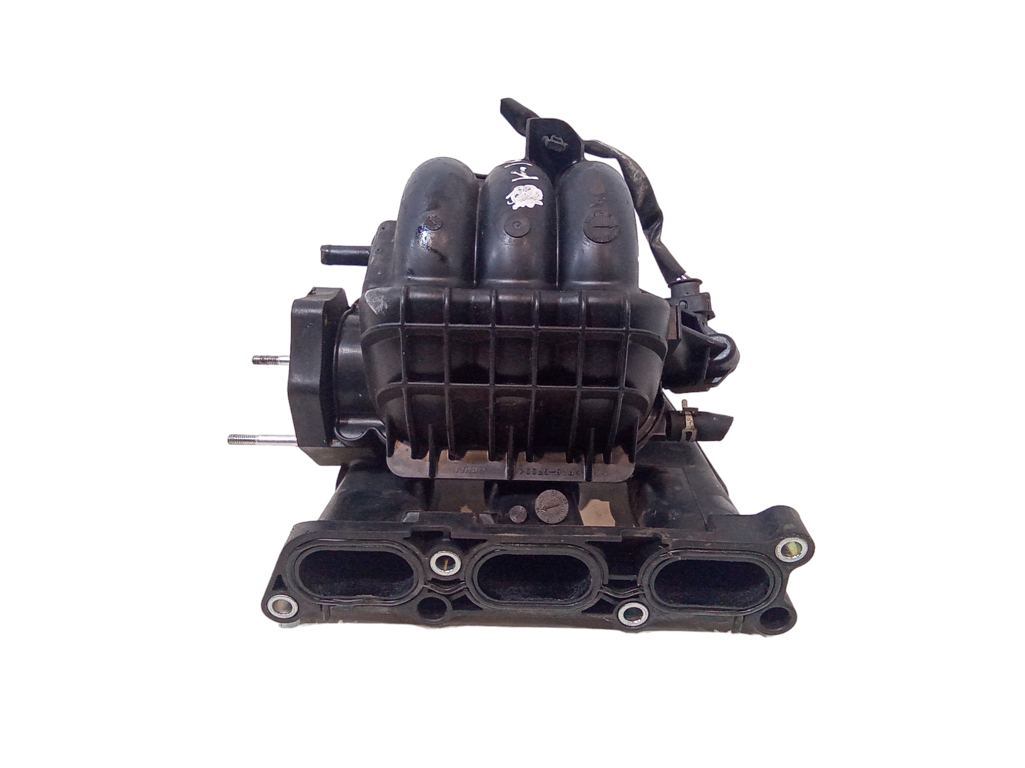 Collettore Aspirazione per Opel Agila 1 Serie (2000 - 2004)