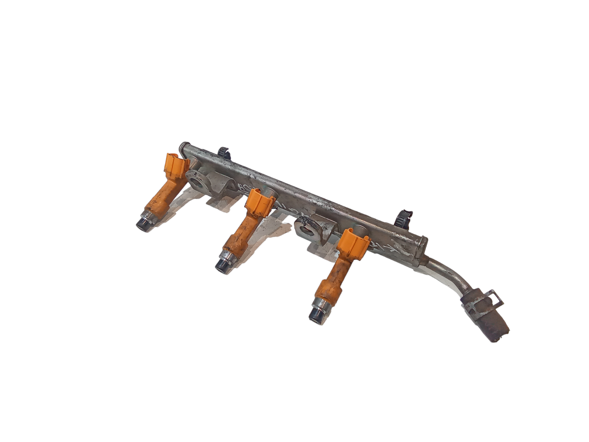 Flauto iniettori per Opel Agila 1 Serie (2000 - 2004)