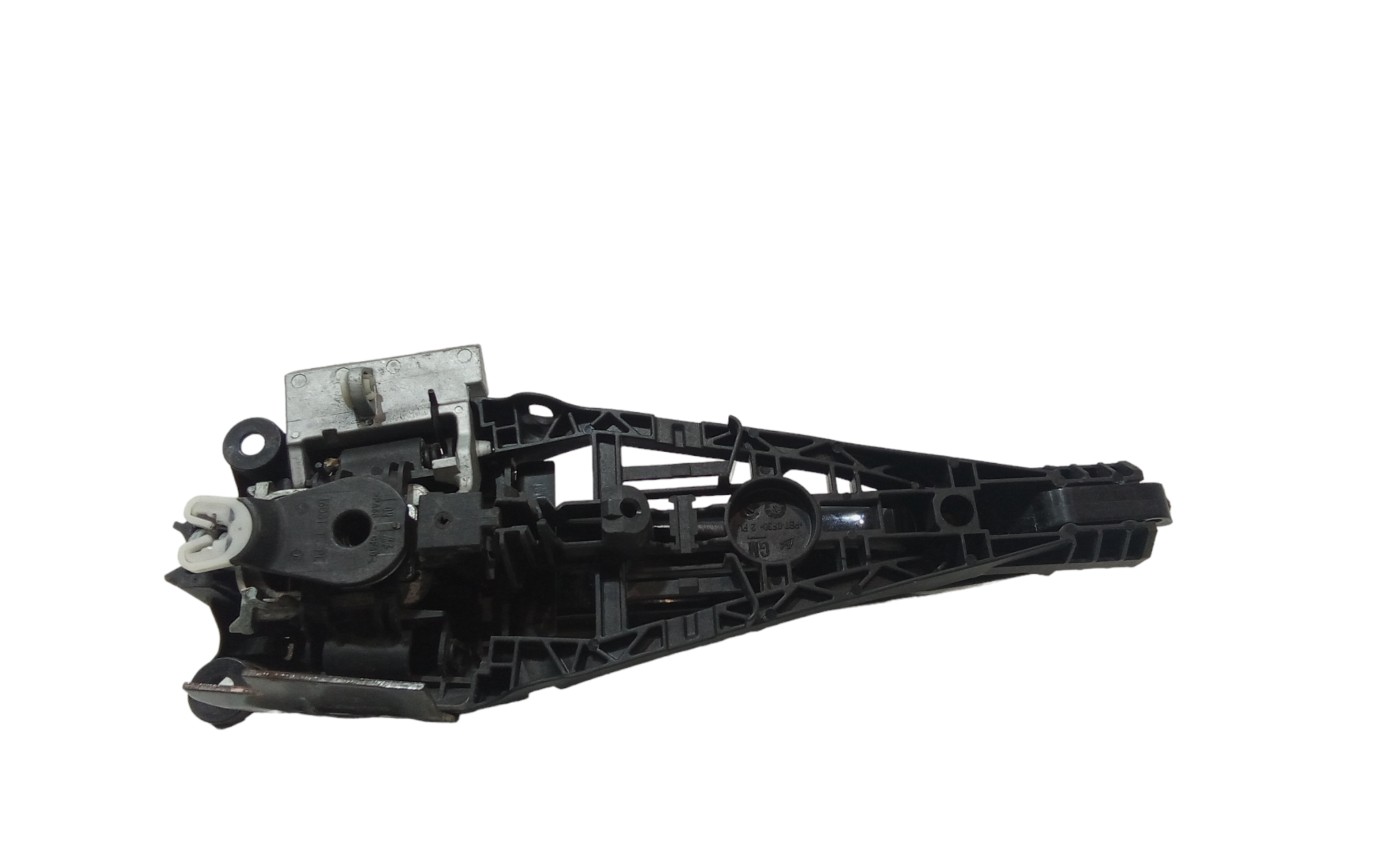 Maniglia esterna Anteriore Sinistra per Opel Astra J (2009 - In produzione)