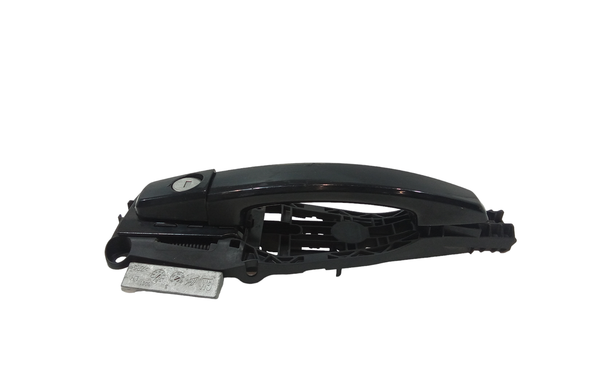 Maniglia esterna Anteriore Sinistra per Opel Astra J (2009 - In produzione)
