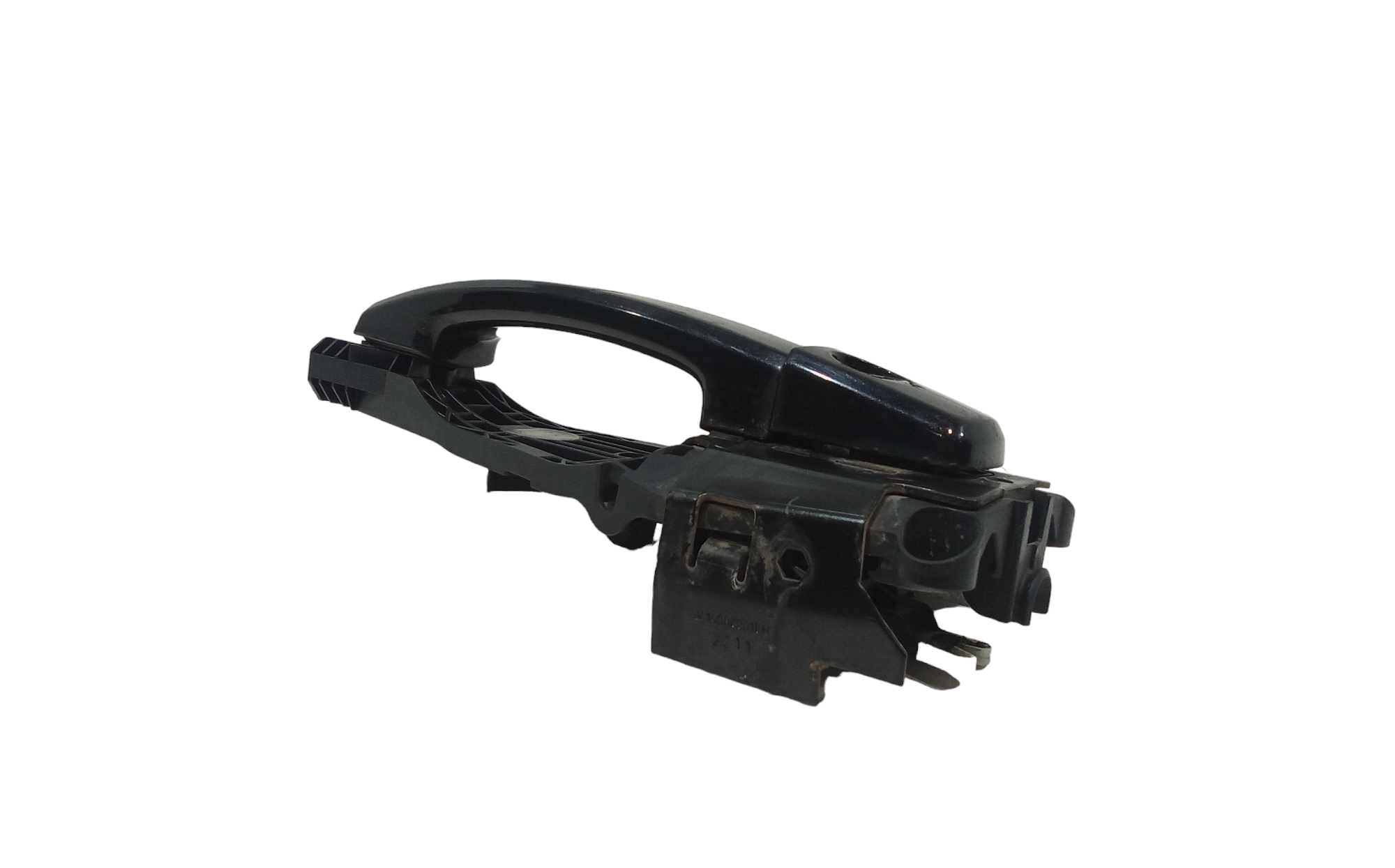 Maniglia esterna Anteriore Sinistra per Opel Astra J (2009 - In produzione)