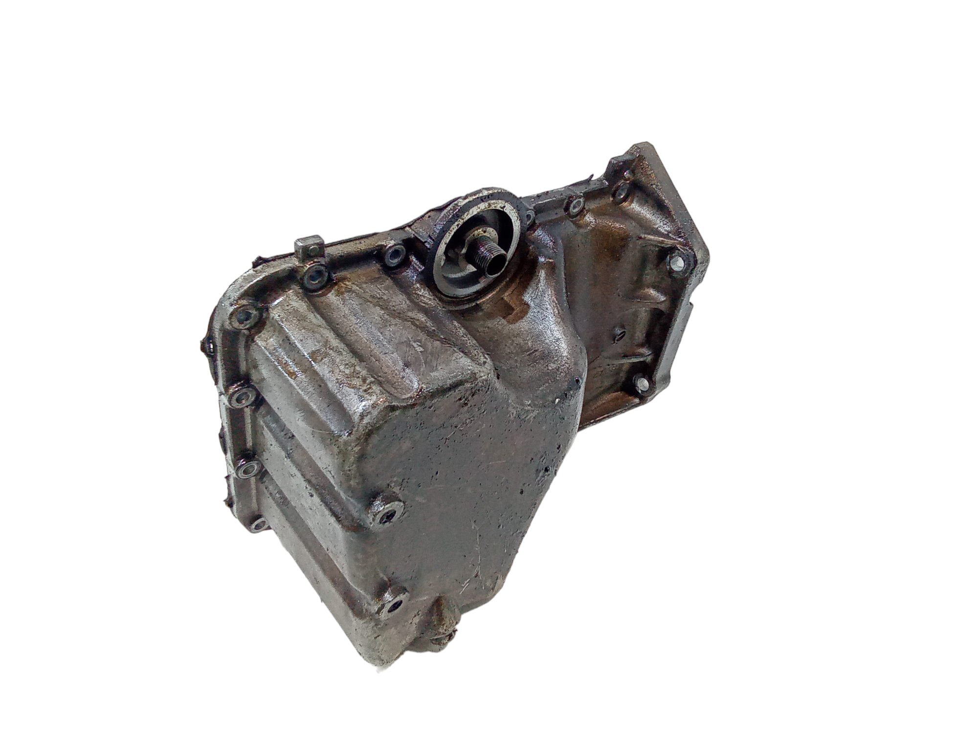 Coppa Olio Motore per Opel Agila 1 Serie (2000 - 2004)