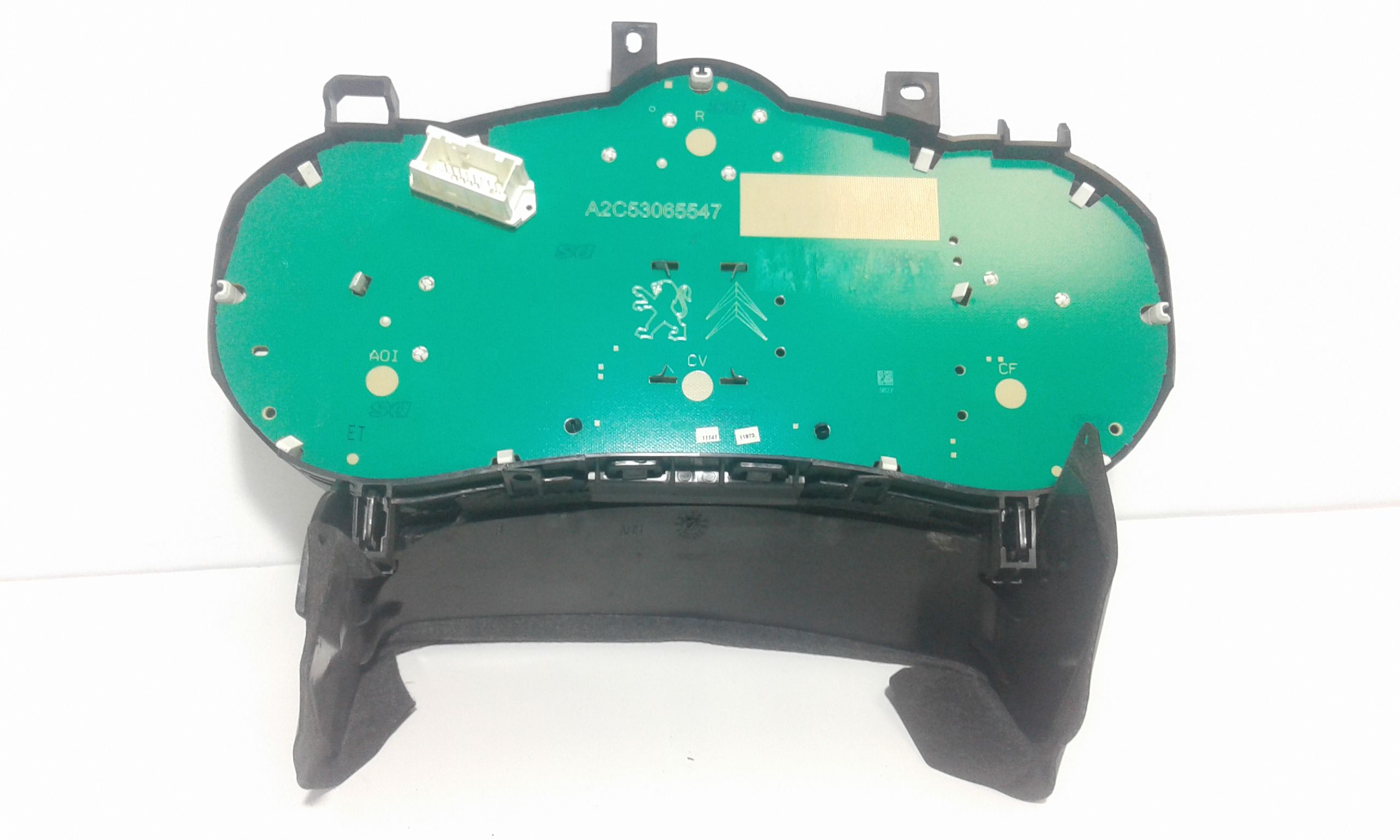 Quadro Strumenti PEUGEOT 207 2 Serie