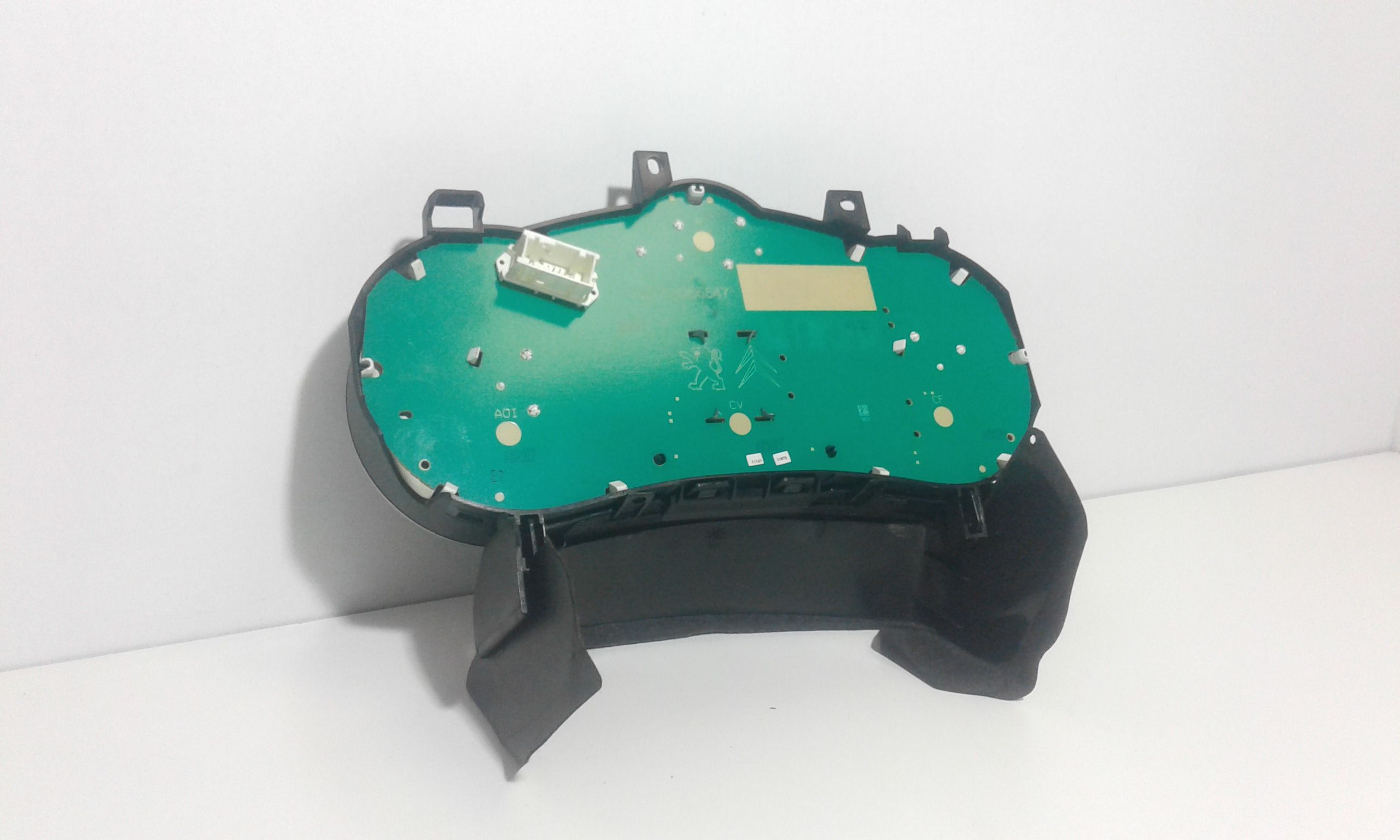 Quadro Strumenti PEUGEOT 207 2 Serie