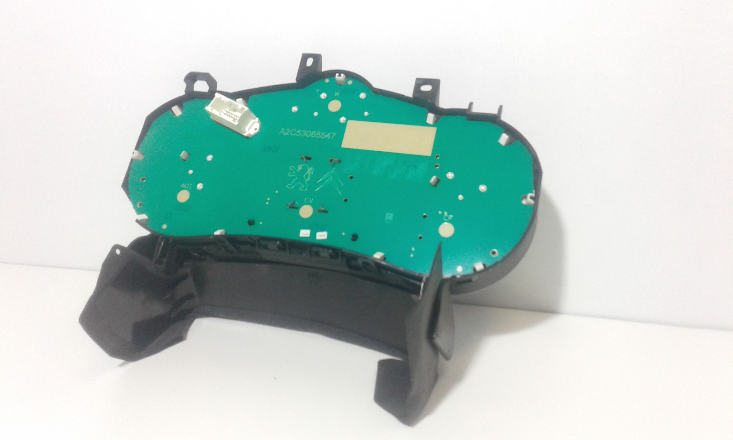 Quadro Strumenti PEUGEOT 207 2 Serie