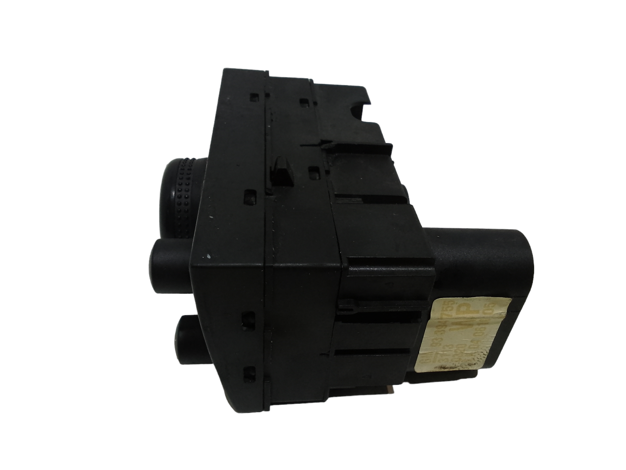 Comando luci per Opel Meriva 1 Serie (2003 - 2006)