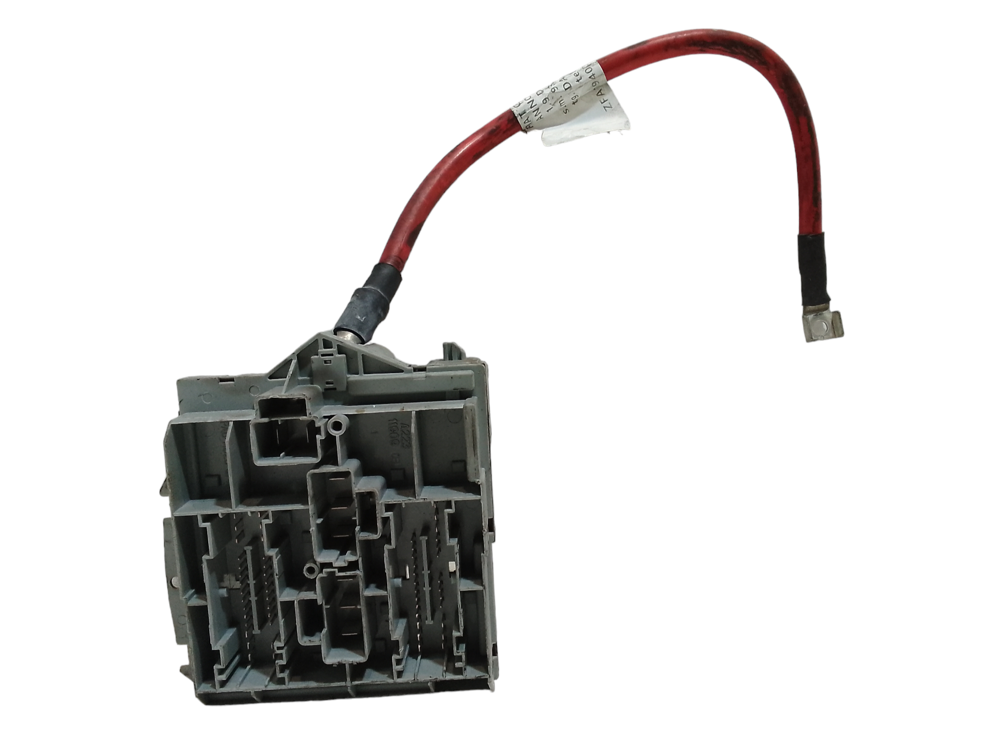 Centralina porta fusibili per Fiat Croma 2 Serie (2005 - 2007)