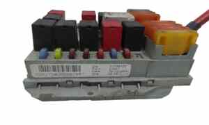 Centralina porta fusibili per Fiat Croma 2 Serie (2005 - 2007)