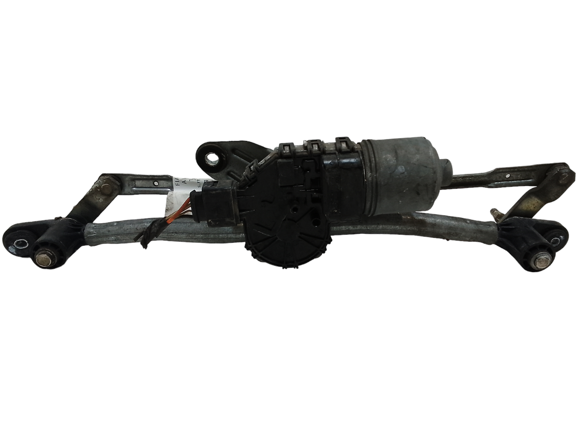 Motorino tergi ant completo di tandem per Fiat Croma 2 Serie (2005 - 2007)