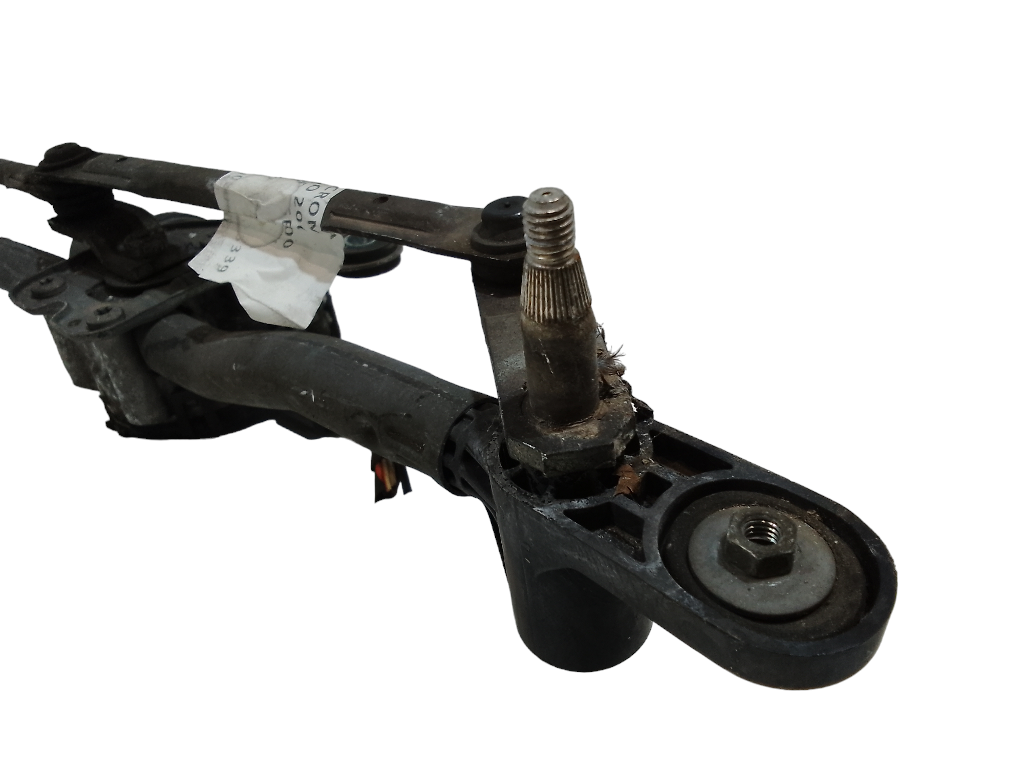 Motorino tergi ant completo di tandem per Fiat Croma 2 Serie (2005 - 2007)