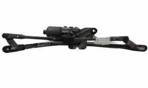 Motorino tergi ant completo di tandem per Fiat Croma 2 Serie (2005 - 2007)