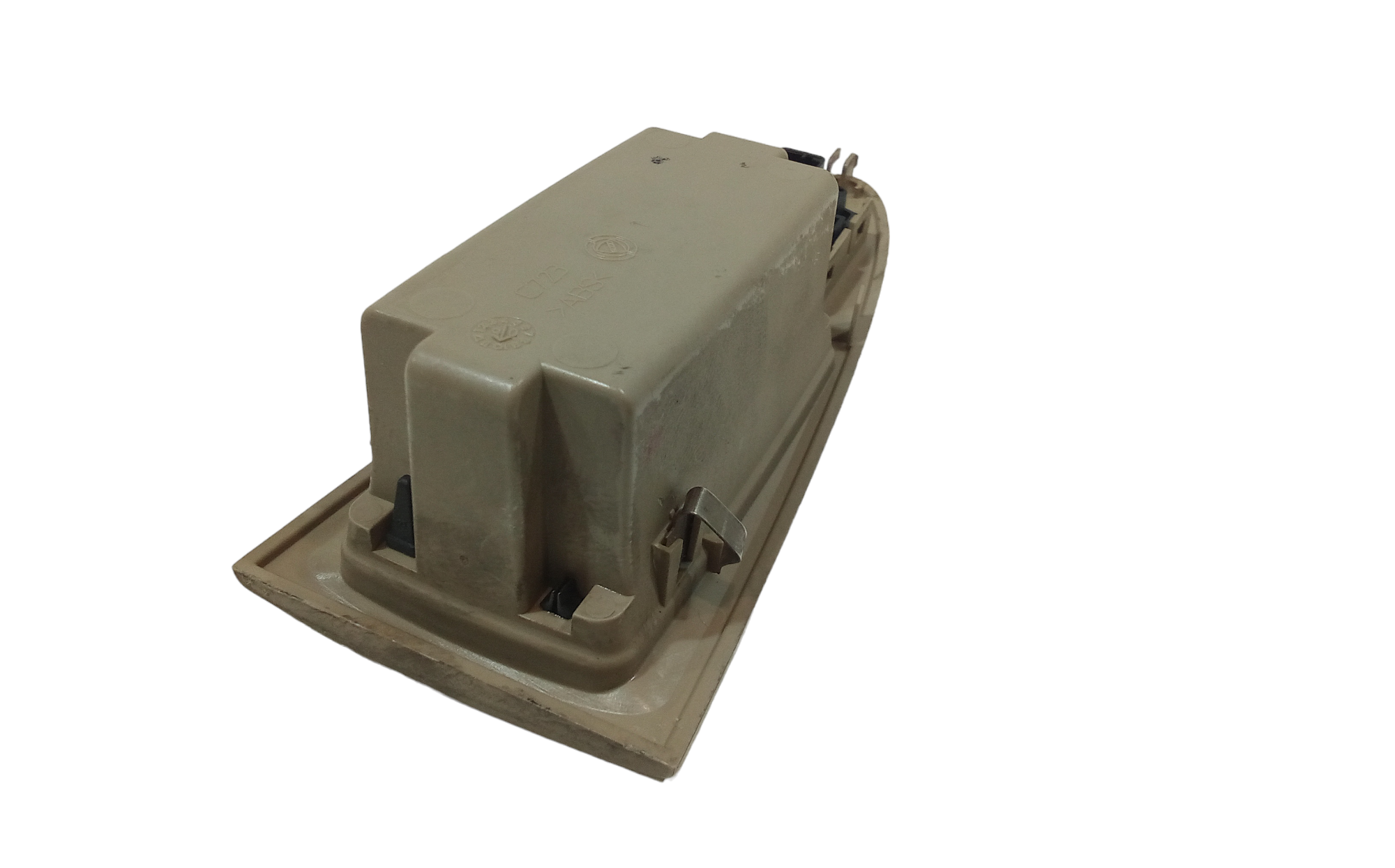 Pulsantiera Posteriore Sinistra per Fiat Croma 3 Serie (2007 - In produzione)