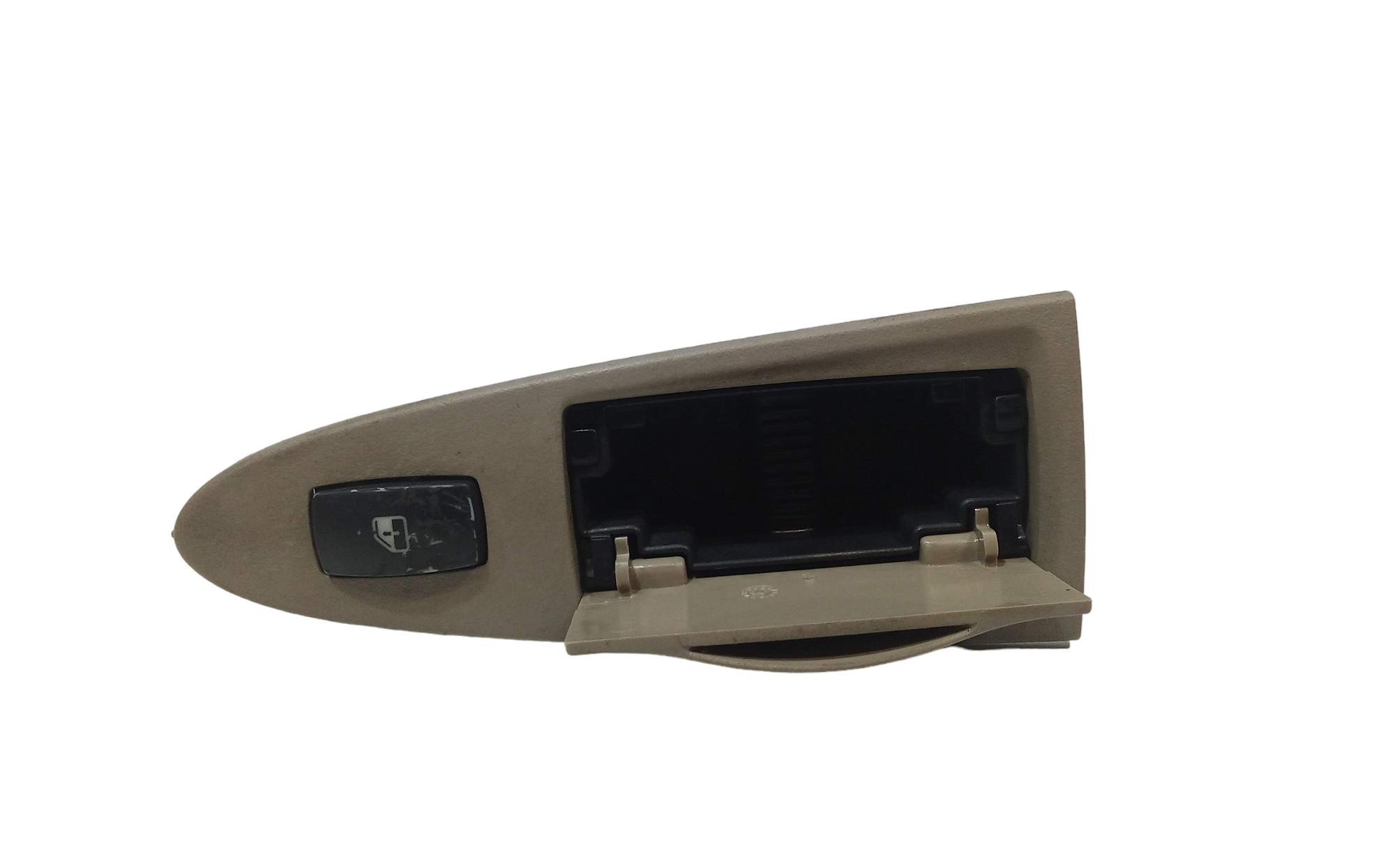 Pulsantiera Posteriore Sinistra per Fiat Croma 3 Serie (2007 - In produzione)