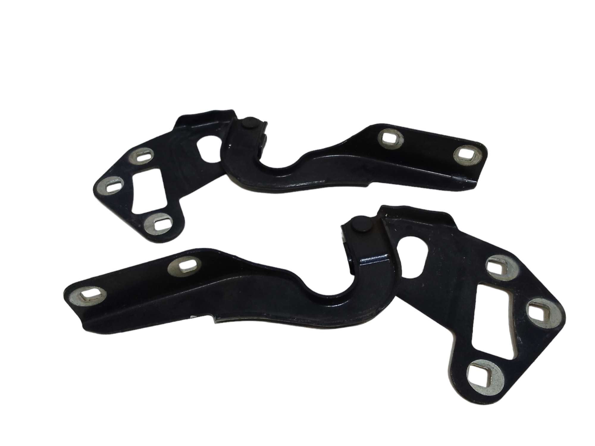 Cerniere cofano anteriore dx e sx per Fiat Croma 2 Serie (2005 - 2007)