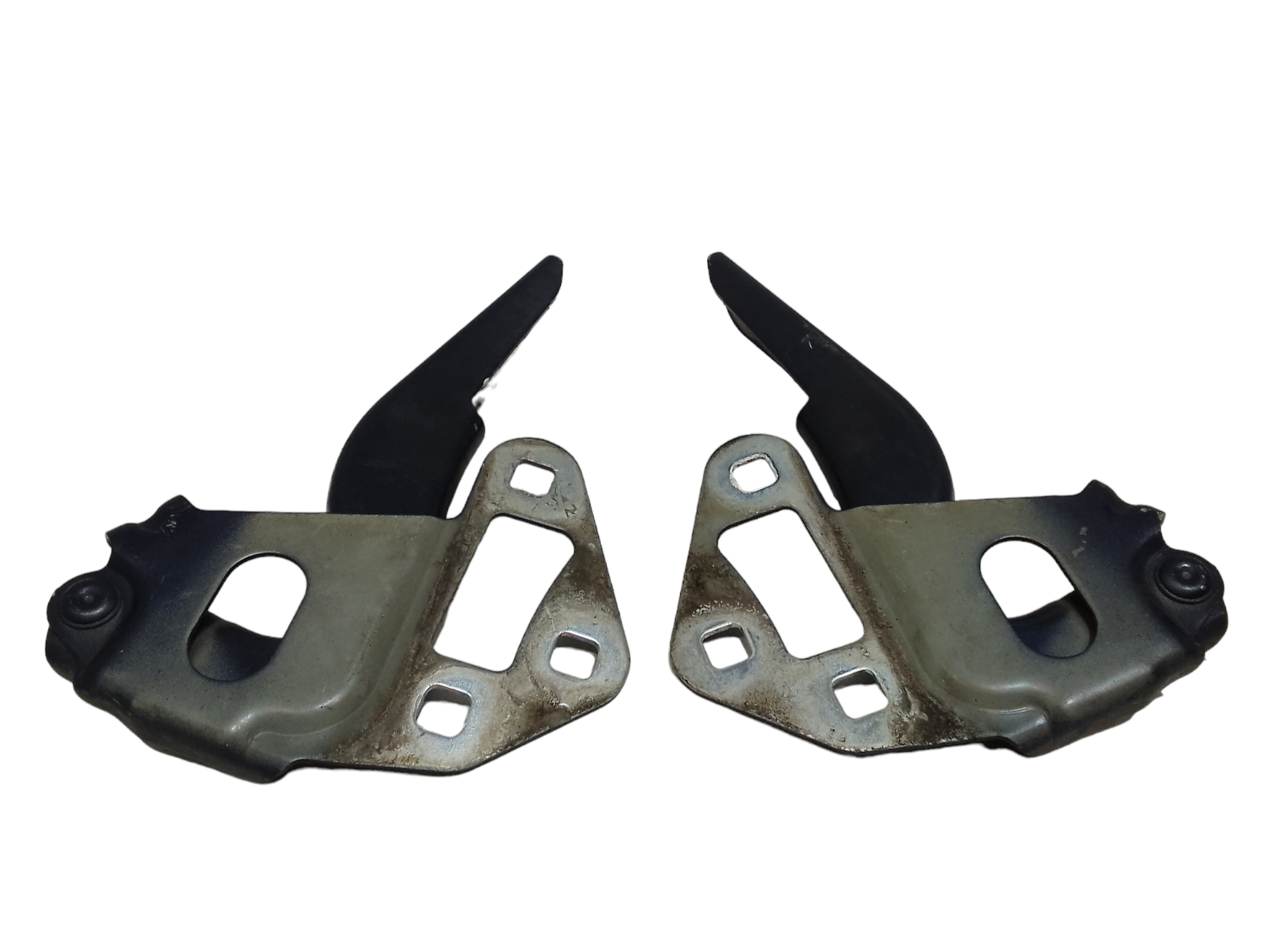 Cerniere cofano anteriore dx e sx per Fiat Croma 2 Serie (2005 - 2007)