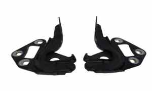 Cerniere cofano anteriore dx e sx per Fiat Croma 2 Serie (2005 - 2007)