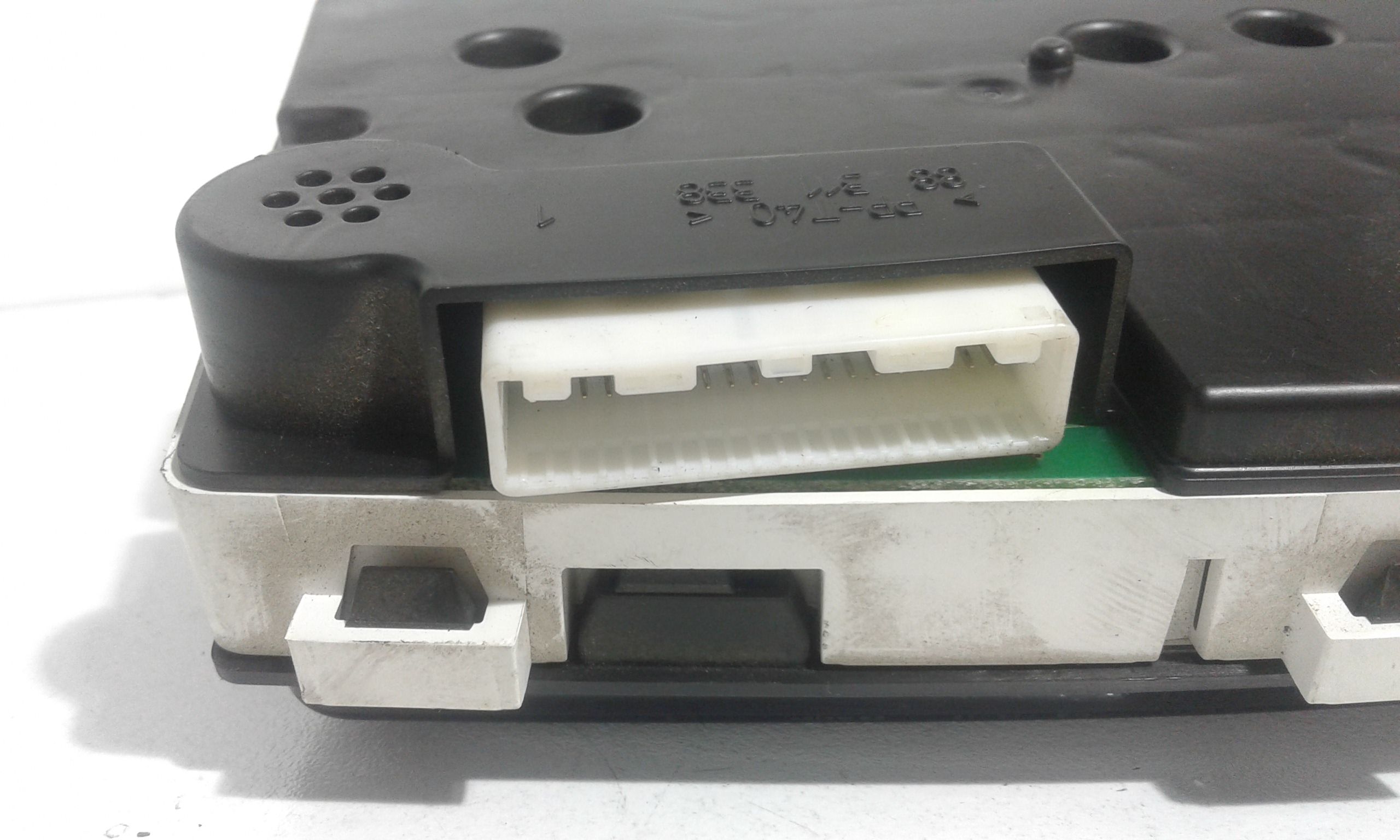 Quadro Strumenti TOYOTA Corolla Berlina 3 Serie 3-5P