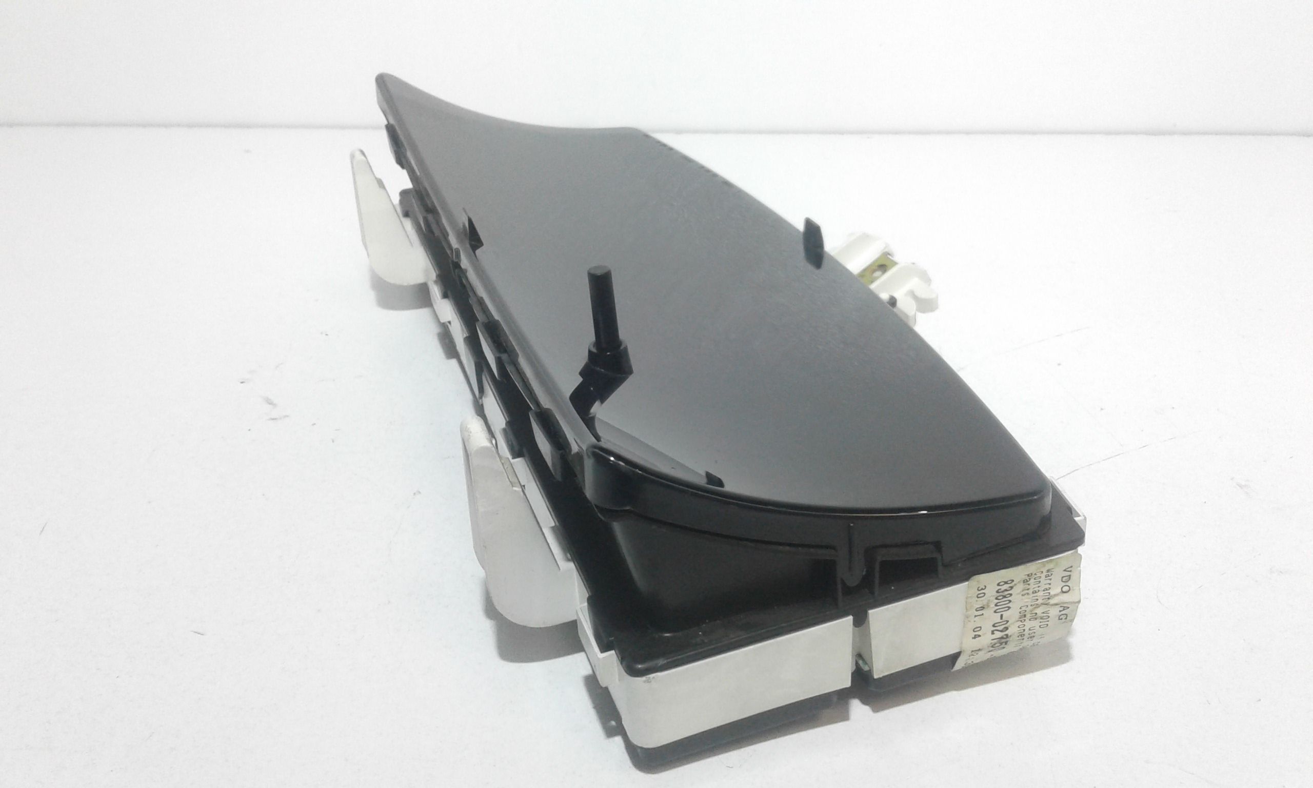 Quadro Strumenti TOYOTA Corolla Berlina 3 Serie 3-5P