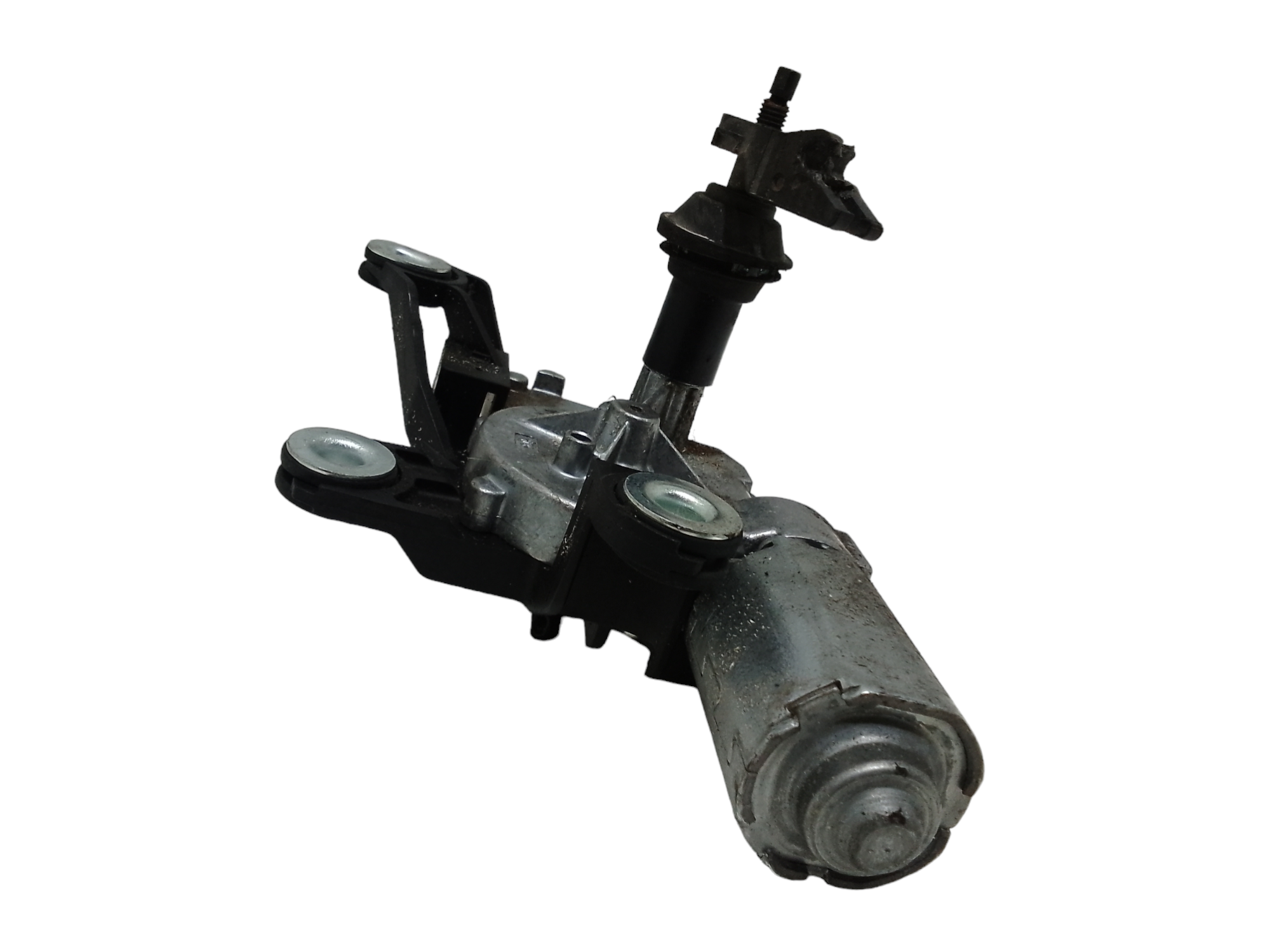 Motorino Tergicristallo Posteriore per Volkswagen Touran 1 Serie (2003 - 2007)