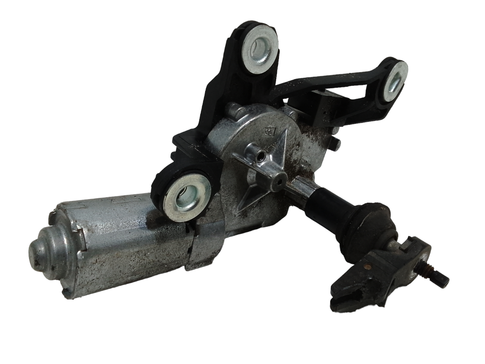 Motorino Tergicristallo Posteriore per Volkswagen Touran 1 Serie (2003 - 2007)