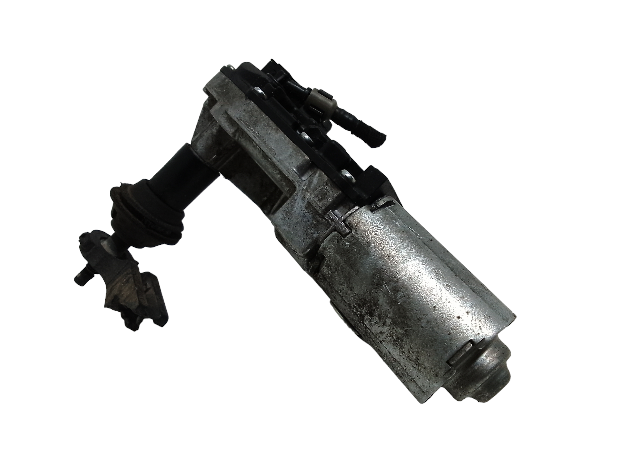 Motorino Tergicristallo Posteriore per Volkswagen Touran 1 Serie (2003 - 2007)