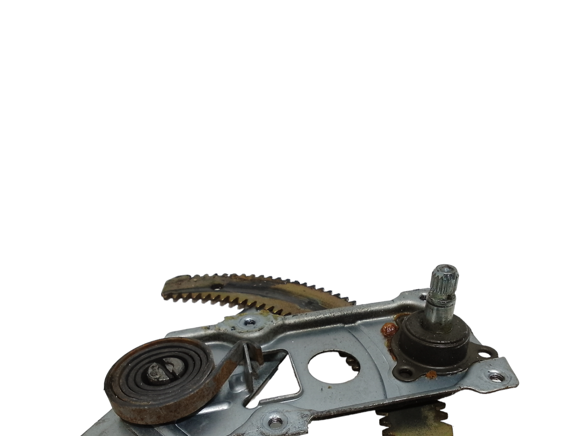 Cremagliera anteriore destra passeggero per Daihatsu Terios 1 Serie (1997 - 2006)