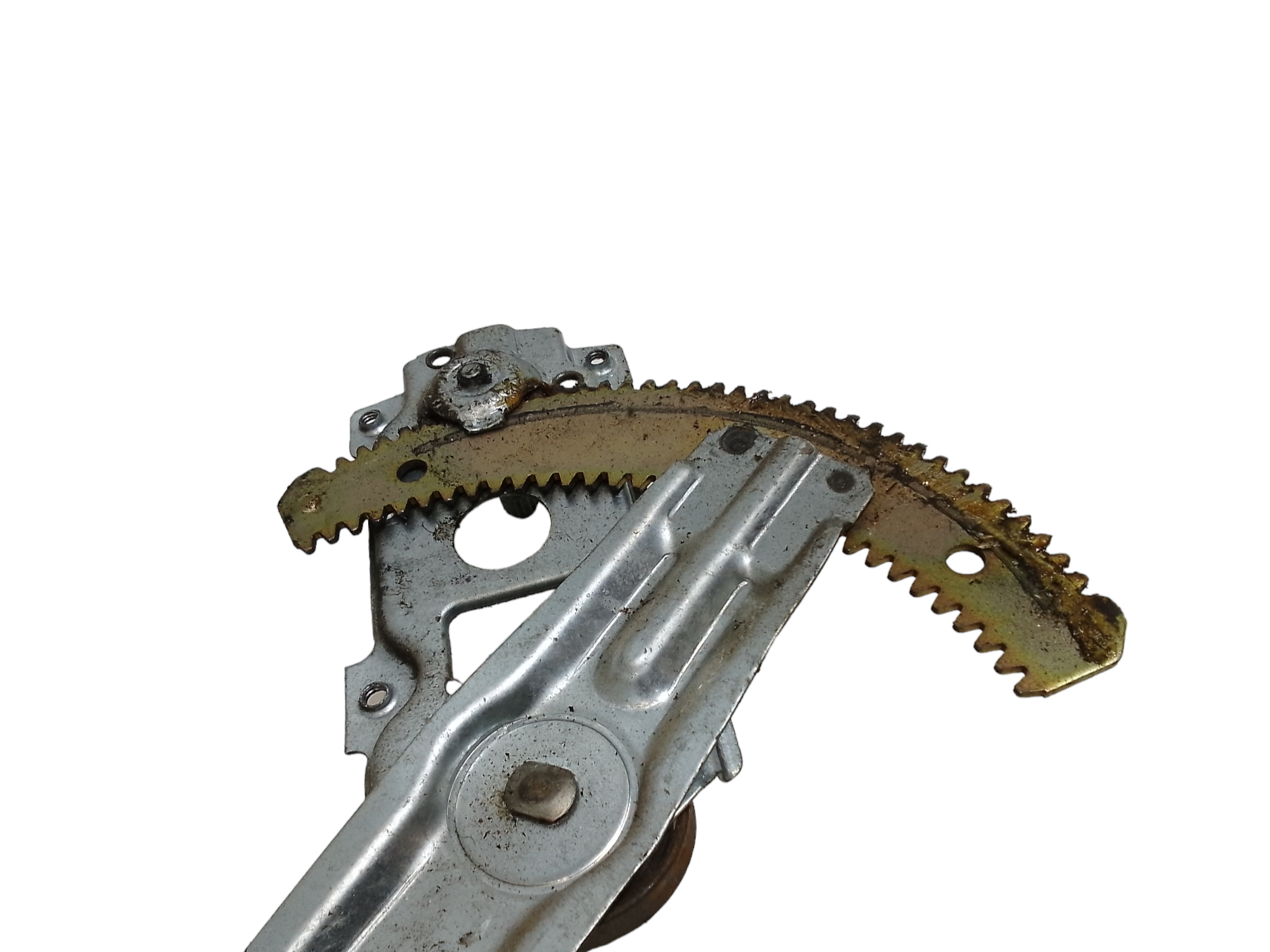 Cremagliera anteriore destra passeggero per Daihatsu Terios 1 Serie (1997 - 2006)