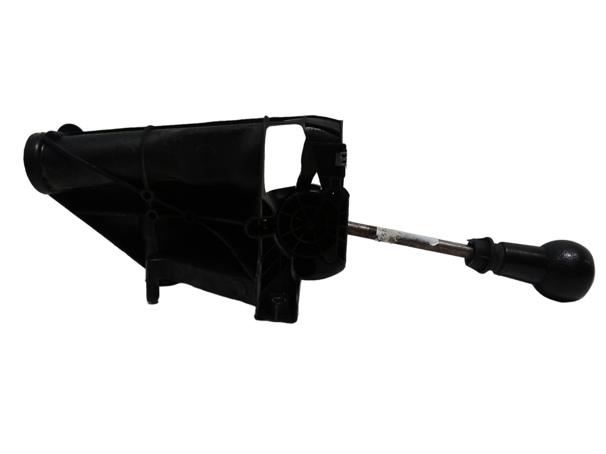 Leva Cambio per Peugeot Partner 3 Serie (2008 - In produzione)