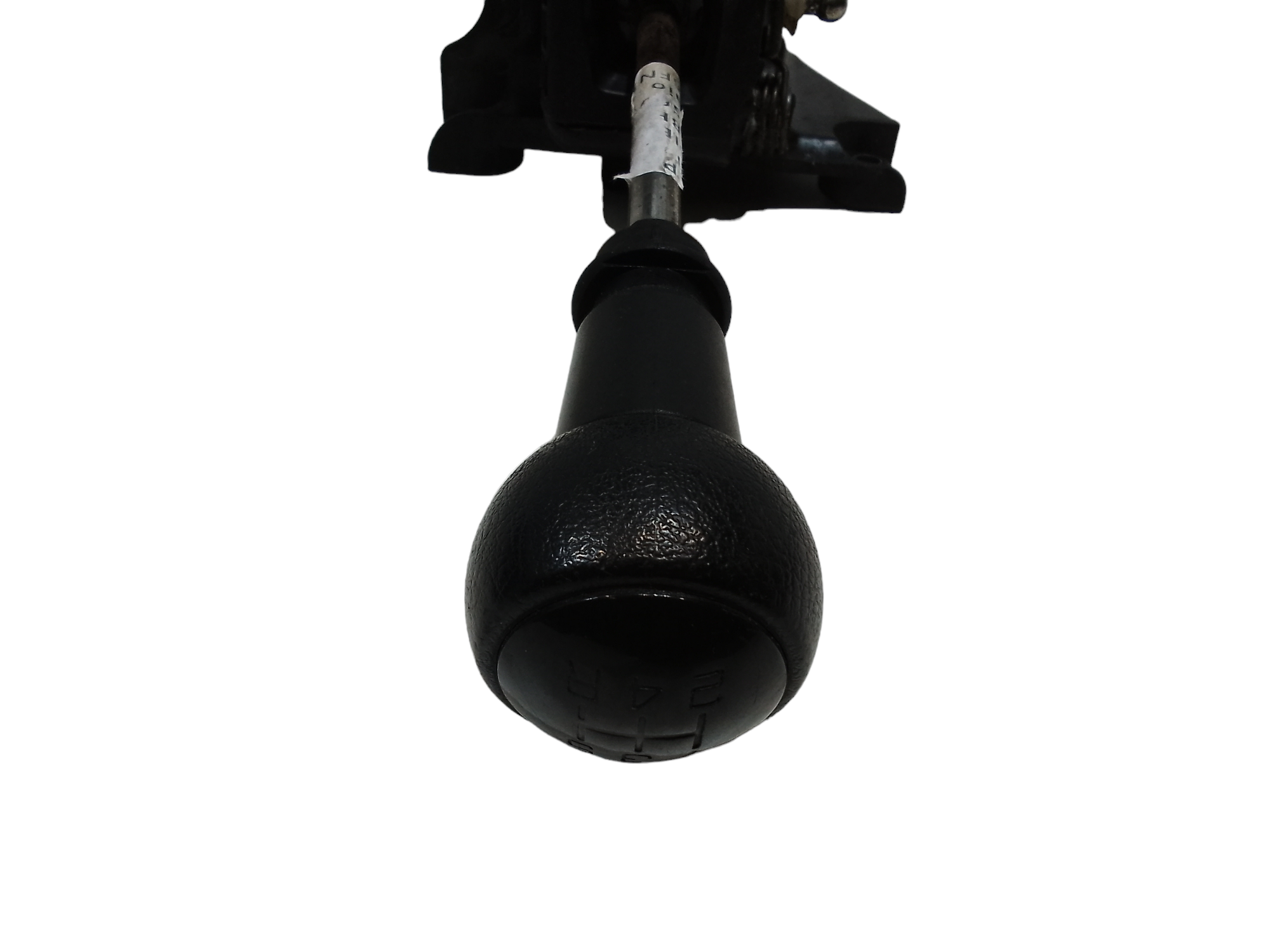 Leva Cambio per Peugeot Partner 3 Serie (2008 - In produzione)