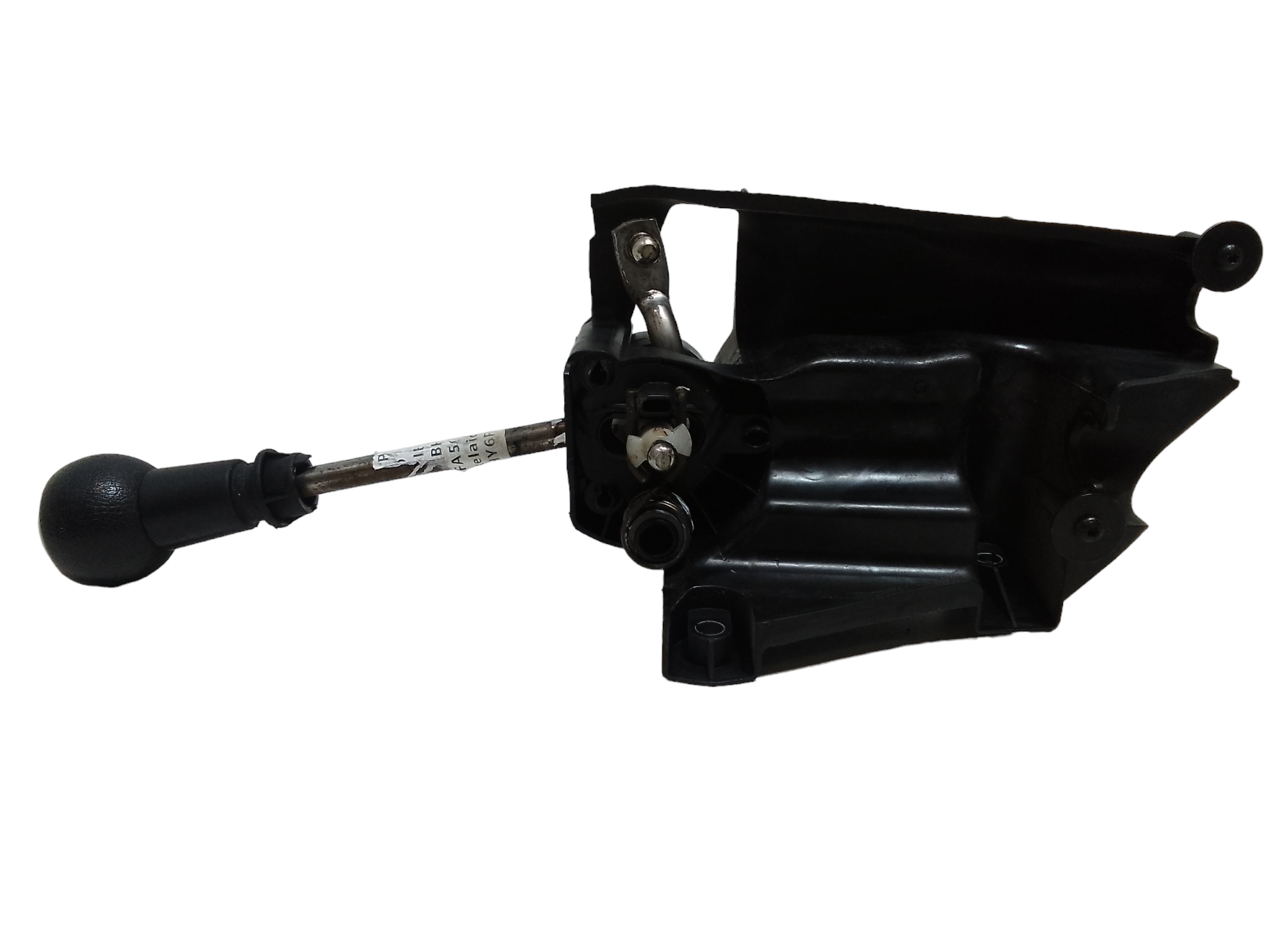 Leva Cambio per Peugeot Partner 3 Serie (2008 - In produzione)