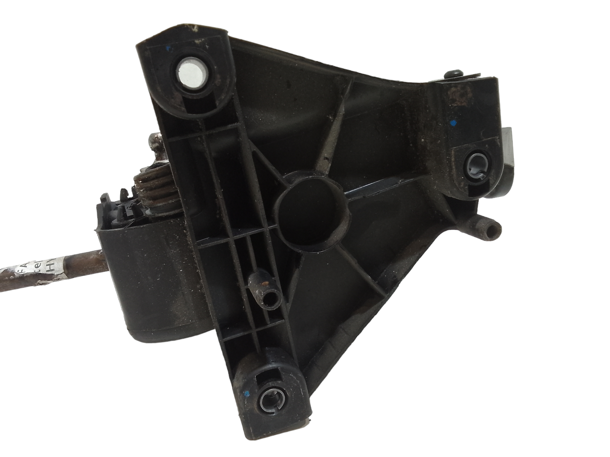 Leva Cambio per Peugeot Partner 3 Serie (2008 - In produzione)