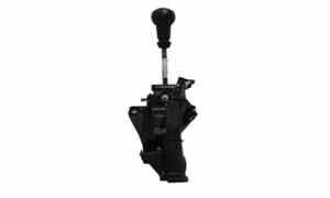 Leva Cambio per Peugeot Partner 3 Serie (2008 - In produzione)