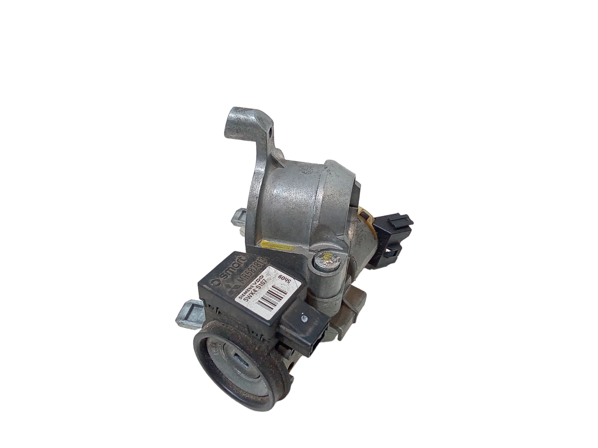 Blocchetto Accensione per Mitsubishi Colt Cz3 (05>08) (2005 - 2008)