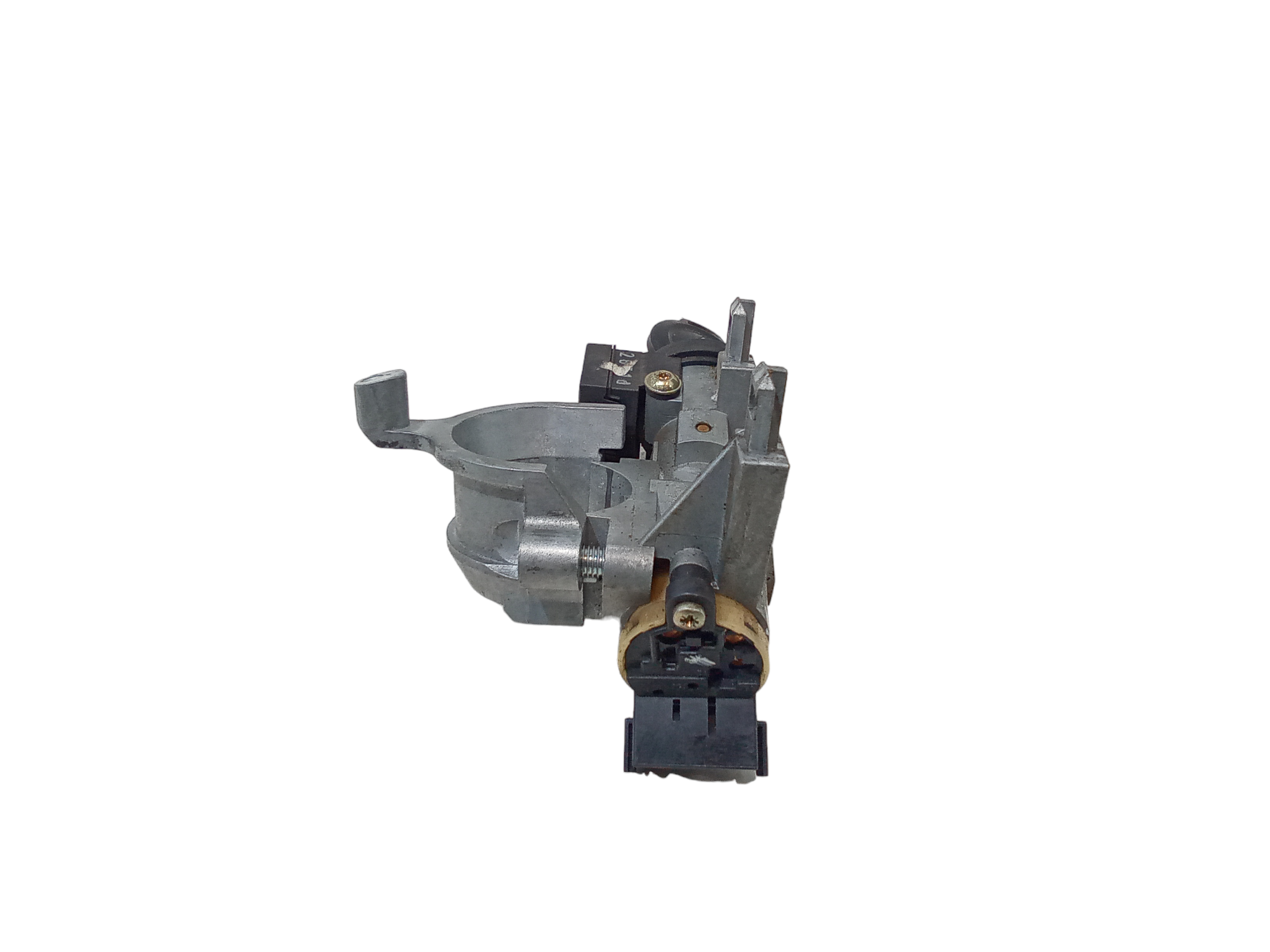 Blocchetto Accensione per Mitsubishi Colt Cz3 (05>08) (2005 - 2008)