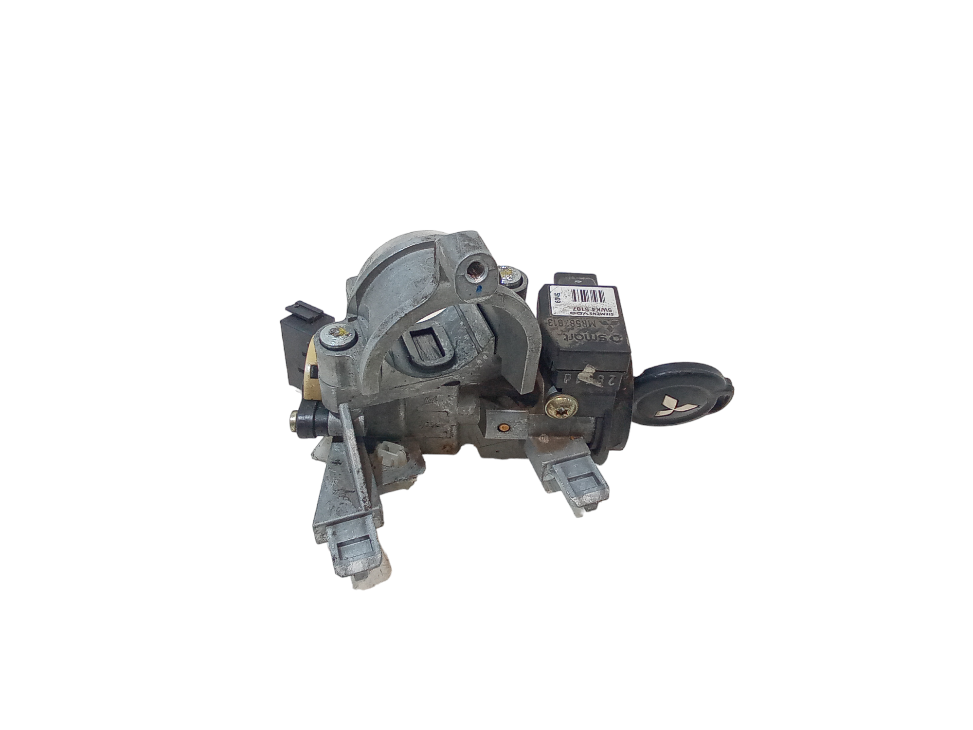 Blocchetto Accensione per Mitsubishi Colt Cz3 (05>08) (2005 - 2008)