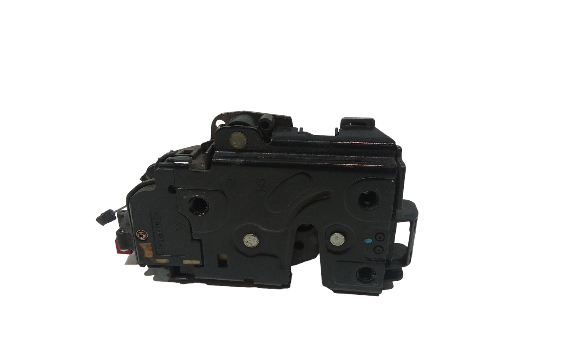 Serratura Posteriore destra per Volkswagen Touran 1 Serie (2003 - 2007)